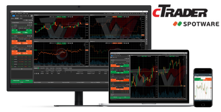 Tradeview ctrader