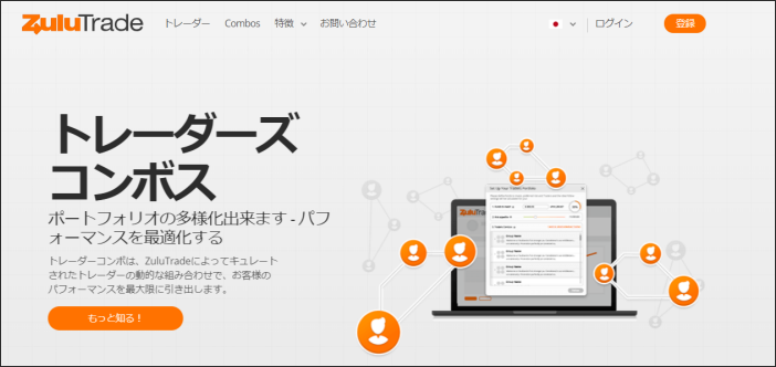 TitanFX ズールトレード
