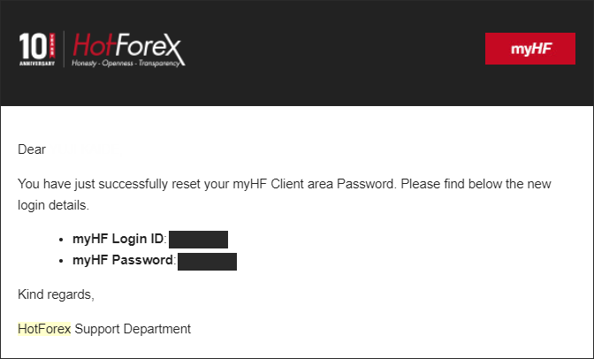 Hot forex login